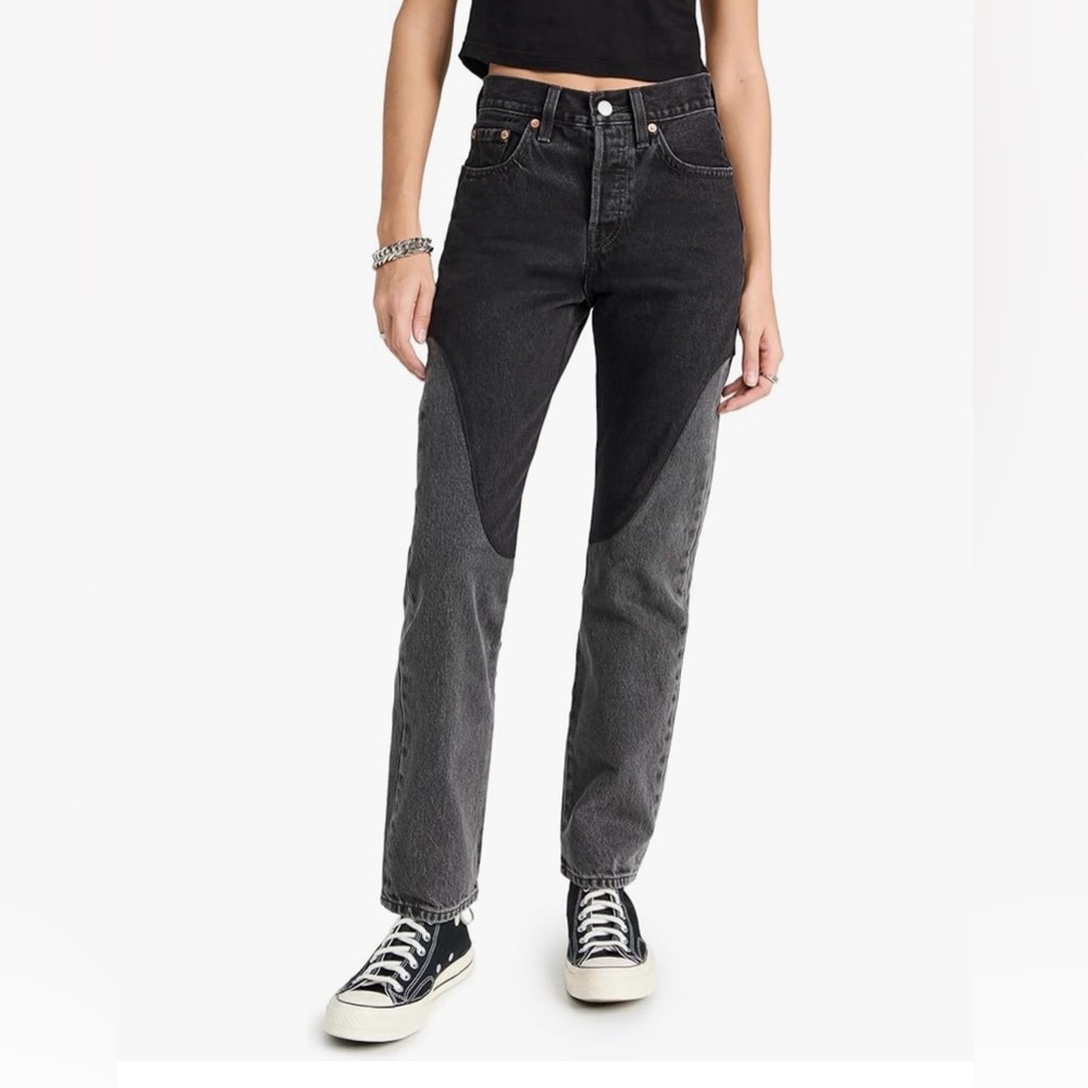 501® Original Women's chap Jeans